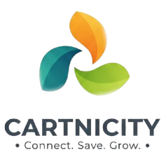 Cartnicity Logo
